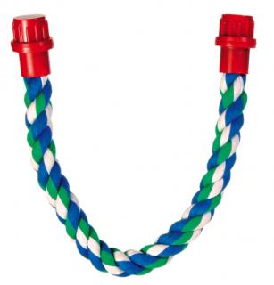 Leagan Coarda Pentru Canari Perusi, 37 cm 16 mm, 5160
