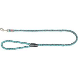 Lesa Cavo Coarda, L-XL: 1.00 m  18 mm, Aqua Grafit, 144228
