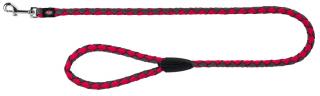 Lesa Cavo Coarda, L-XL: 1.00 m 18 mm, Fucsia Grafit, 144211t
