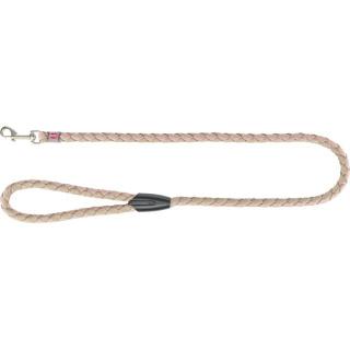Lesa Cavo Coarda, L-XL: 1.00 m  18 mm, Roz Pal Nisipiu, 144235