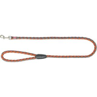 Lesa Cavo Coarda, L-XL: 1.00 m  18 mm, Ruginiu Grafit, 144230