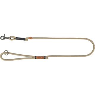 Lesa Coarda, Be Nordic, L-XL: 1.00 m 13 mm, Nisipiu Negru, 17214t