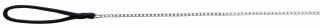 Lesa Lant Cu Maner Din Neopren, XS-S: 1.10 m 2.0 mm, Negru, 14011t