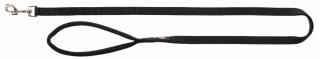 Lesa Premium, M-L: 1 m 20 mm, Negru, 200201