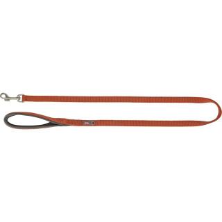 Lesa Premium, M-L: 1 m 20 mm, Ruginiu, 200230