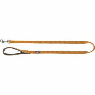 Lesa Premium, XS: 1.20 m 10 mm, Galben Curry, 200029