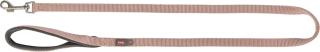 Lesa Premium, XS: 1.20 m 10 mm, Roz Pal, 200035