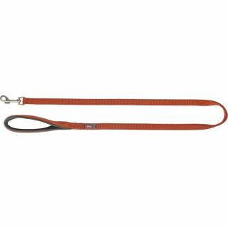 Lesa Premium, XS: 1.20 m 10 mm, Ruginiu, 200030