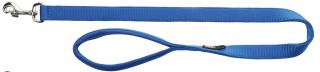Lesa Premium, XS-S: 1.20 m 15 mm, Albastru Regal, 20012