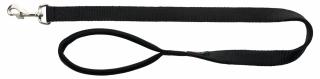 Lesa Premium, XS-S: 1.20 m 15 mm, Negru, 20011