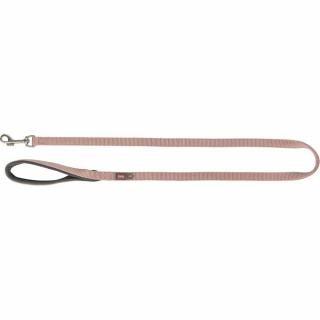 Lesa Premium, XS-S: 1.20 m 15 mm, Roz Pal, 200135