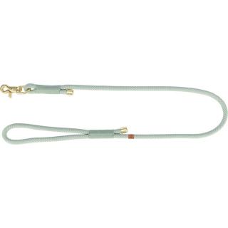 Lesa Soft Coarda, S-XL: 1.00 m 10 mm, Verde Salvie Verde Menta, 1984016t