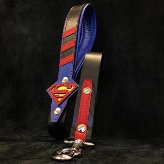 Lesa Superman, Piele Naturala, L