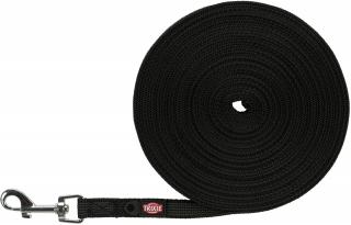 Lesa Tracking, Cauciucata, S-M: 10 m 15 mm, Negru, 19787t