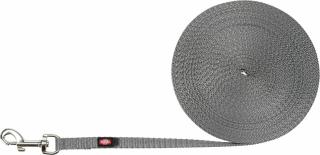 Lesa Tracking, Extra Light-Weight, XS-S: 10 m 10 mm, Gri Grafit, 19801t