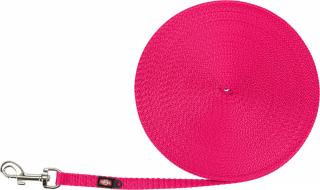 Lesa Tracking, Extra Light-Weight, XS-S: 15 m 10 mm, Fucsia, 19805t