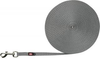 Lesa Tracking, Extra Light-Weight, XS-S: 15 m 10 mm, Gri Grafit, 19802t