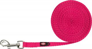 Lesa Tracking, extra Light, XS-S: 5 m 10 mm, Fuchsia, 19803