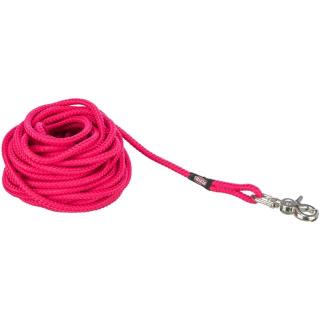 Lesa Tracking Rotund, S-L: 15 m 6 mm, Fucsia, 19796t
