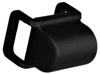 Magnet Pentru Usa Batanta 3869, Negru, 3871t