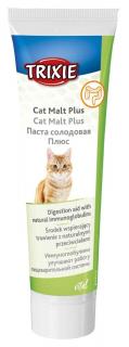 Malt Cu Imunoglubina, Plus, 100 g, 4221t