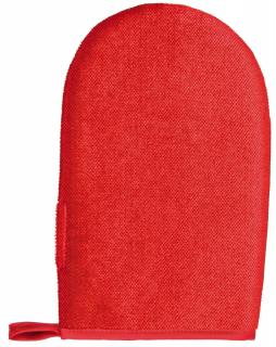 Manusa Dubla Pentru Scame, 25 cm, Gri, 2328