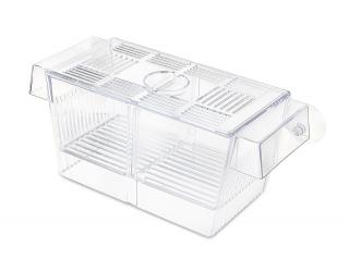 Maternitate Din Plastic Pentru Pesti, L: 225 x 95 x 100 mm, A119