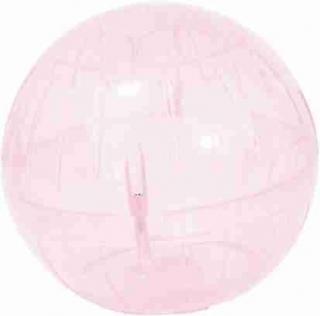 Minge De Alergare Pentru Rozatoare, 11.5 cm, Transparent, Y001