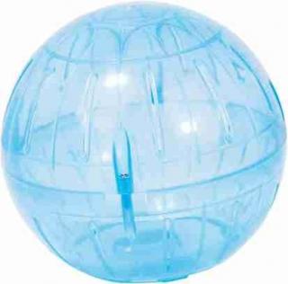 Minge De Alergare Pentru Rozatoare, 14.5 cm, Albastru, Y004