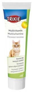 Multivitamine Pentru Pisici, Pasta, 100 g, 4219t