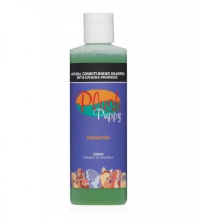 Natural Conditioning Shampoo with Evening Primrose