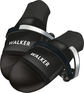 Pantofi Walker Care Comfort, Impermeabili, S, 2 buc, Negru, 19471