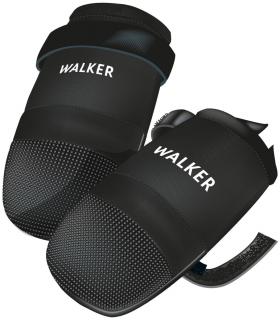 Pantofi Walker Care, Impermeabili, XL, 2 buc, Negru, 1959