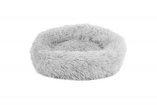 Pat din Plus, XS: 40 cm, Gri, LP01