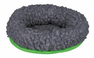 Pat Pentru Hamsteri, Cuddly, 16x13 cm, Diferite Culori, 62701t