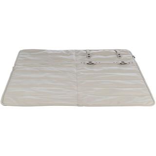 Patura De Calatorie, CityStyle, 80x80 cm, Gri Deschis, 28230