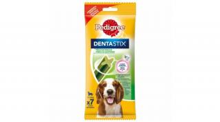 Pedigree Denta Fresh Medium, 180 g