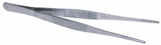Penseta Pentru Hranire, Dreapta, Inox, 20 cm, 76221t