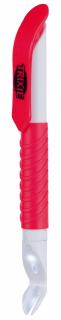 Penseta Pentru Indepartarea Capuselor, Cu Led, 14 cm, 24281
