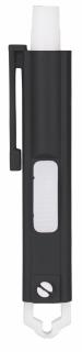Penseta Pentru Indepartarea Capuselor, Pe Blister, 9 cm, 2381
