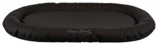 Perna Impermeabila Samoa Classic, 100 x 75 cm, Negru, 28238