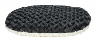 Perna Kaline Soft, 44x31 cm, Gri Crem, 38951t