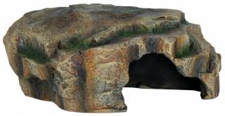 Pestera Pentru Reptile, 16x7x11 cm, 76210