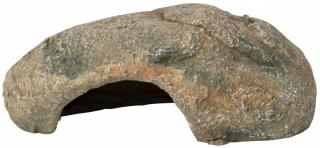 Pestera Pentru Reptile, 17x7x10 cm, 76190