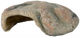 Pestera Pentru Reptile, 24x8x17 cm, 76191