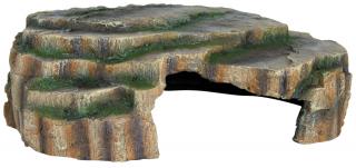 Pestera Pentru Reptile, 30x10x25 cm, 76212