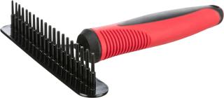 Pieptene Groomer Pentru Stratul De Baza,11 x 16 cm, 24051
