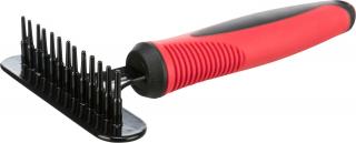 Pieptene Groomer Pentru Stratul De Baza, 8 x 16 cm, 24050