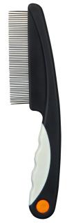 Pieptene Pentru Indepartare Purici Praf, 15 cm, 2410t