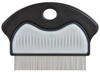 Pieptene Pentru Indepartare Purici Praf, 7 cm, 23761t